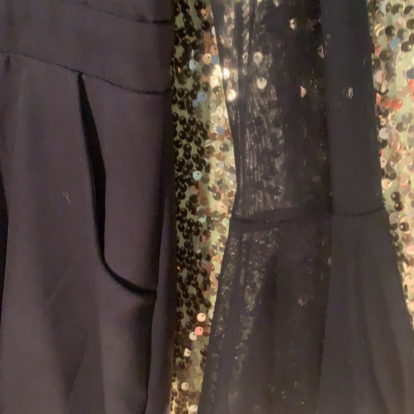 ROCKIN ROMPER!!!!!!!! - Picture 2 of 8